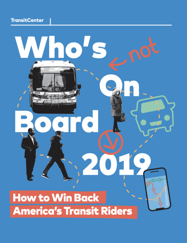 Image for: Who’s on Board 2019